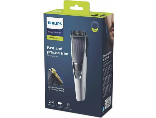 Триммер PHILIPS BT BT 3222/14 (ПИ)